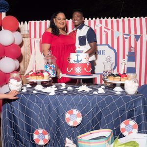 Meet your Posher, Kadjodja